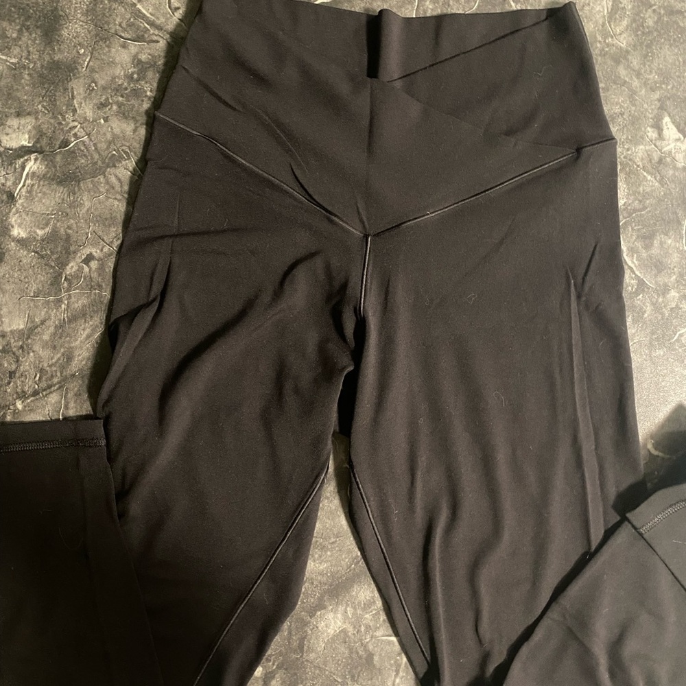 Aerie Offline Real Me Leggings Large NWOT